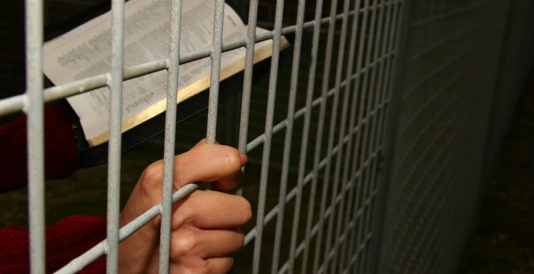 Canada’s “Hate Speech” Bill Could Criminalize Christianity — Is America Next? Canada’s “Hate Speech” Bill Could Criminalize Christianity — Is America Next?