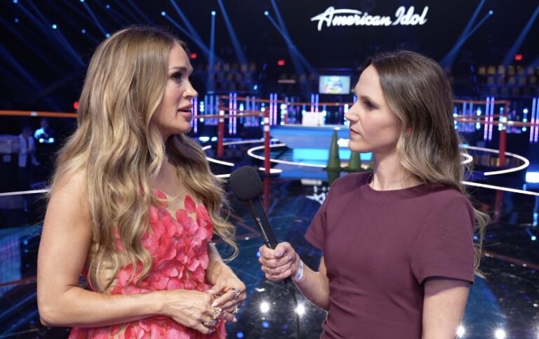 Carrie Underwood tells Christian artists 'you don't have to sell your soul’ to succeed in music Carrie Underwood tells Christian artists 'you don't have to sell your soul’ to succeed in music