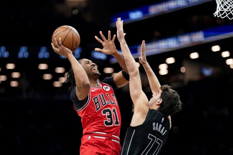 Chicago Bulls waive Christian guard Jaden Ivey for calling pride month celebration unrighteous