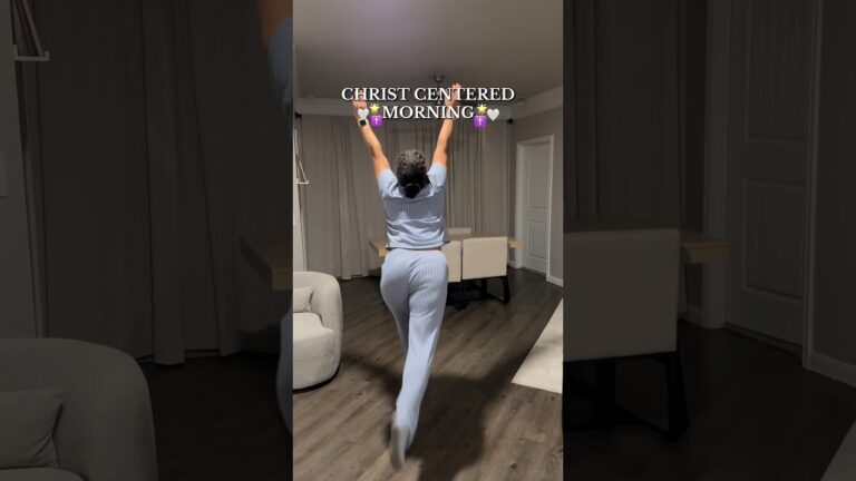 Christian Morning Routine ✝️💓🤍 • #christian #christcentered #christianity #faith #jesus #lifestyle Christian Morning Routine ✝️💓🤍 • #christian #christcentered #christianity #faith #jesus #lifestyle