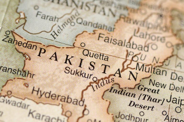 Christian man tortured to death by police in Pakistan, family alleges