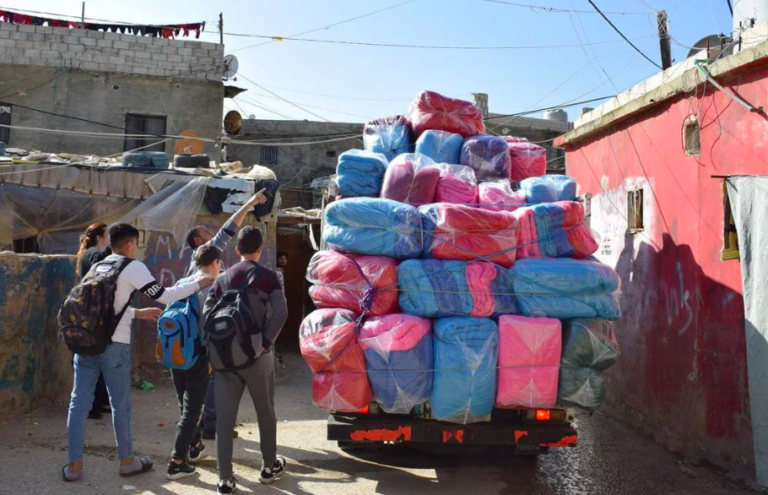 Christians demand Lebanon be included in ceasefire Christians demand Lebanon be included in ceasefire