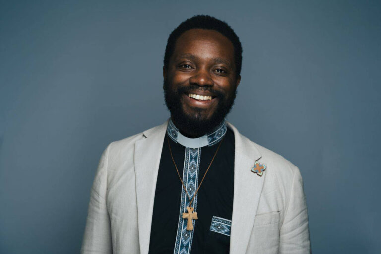 CoE's interfaith bishop welcomes decision to bar Kanye West from Britain