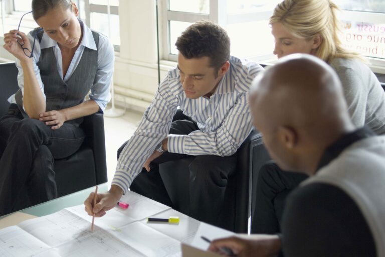 Collaboration (April 21)