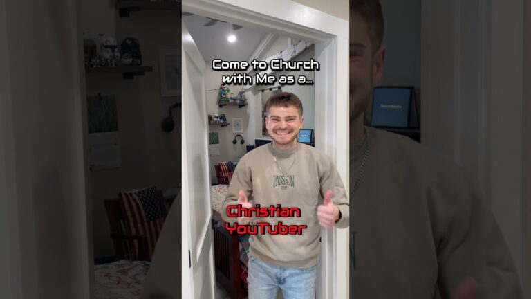 Come to Church with me!:) ✝️🙌 #JesusLovesYou #Christian #Bible #Jesus #Church #Vlog Come to Church with me!:) ✝️🙌 #JesusLovesYou #Christian #Bible #Jesus #Church #Vlog