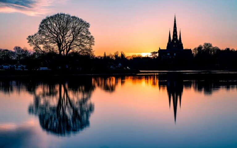 Comfortable and Compromised: The American Church in the Mirror of the Early Church