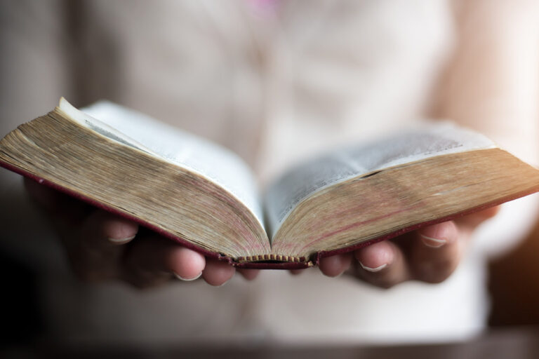 Could this 84-hour Bible marathon be the spark for America’s next spiritual shift? Could this 84-hour Bible marathon be the spark for America’s next spiritual shift?