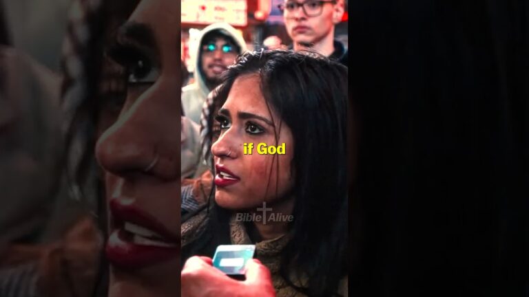 Did Jesus Create Everything? Muslim Debates Christian Did Jesus Create Everything? Muslim Debates Christian