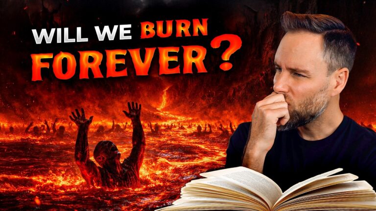 Did Jesus Teach That Hell Is Eternal? Did Jesus Teach That Hell Is Eternal?