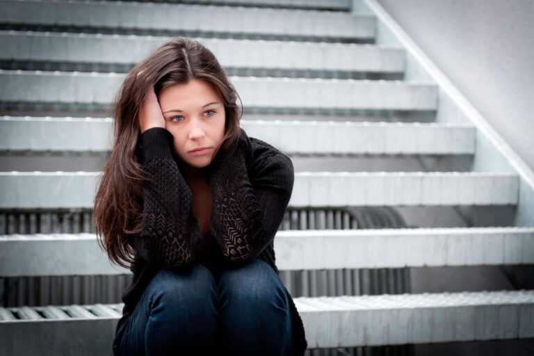 Does Your Life Look Desperate? (April 19)