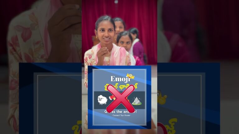 Emojis Bible Challenge #gospel #prayer #biblegame #motivation #trendingshorts #viralshorts #worship