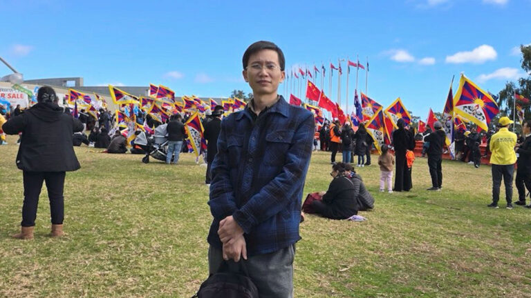 Escaped Spy Reveals How Beijing Hunts Dissidents in US: 'Constant Threats'