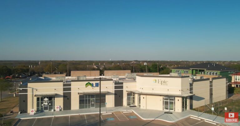 Evangelists free to preach the Gospel outside Texas mosque after court throws out lawsuit