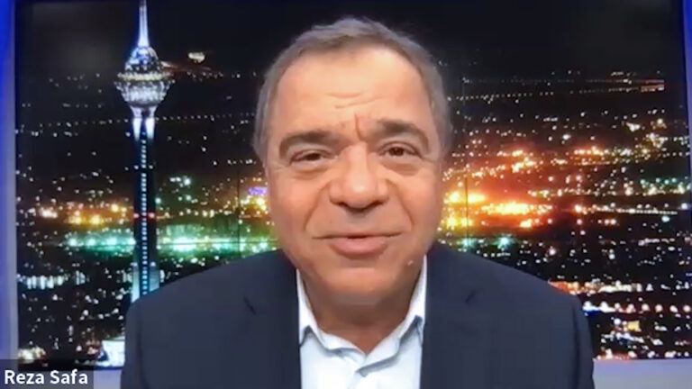 Ex-Iranian Revolutionary Met Jesus, and It Changed Him Forever: ‘I Heard the Voice of God’ Ex-Iranian Revolutionary Met Jesus, and It Changed Him Forever: 'I Heard the Voice of God'