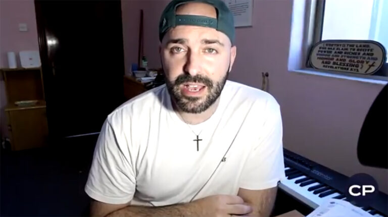 Ex-LGBT activist scores legal victory after facing jail for his faith