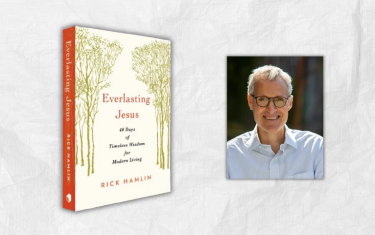Find Jesus in Others, excerpted from “Everlasting Jesus” Find Jesus in Others, excerpted from “Everlasting Jesus”