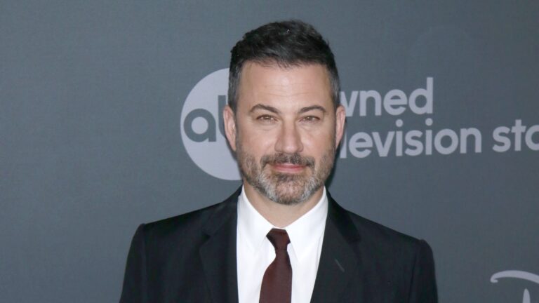 First Lady, President Call on ABC to Fire Kimmel for Morbid Joke About the Death of Trump