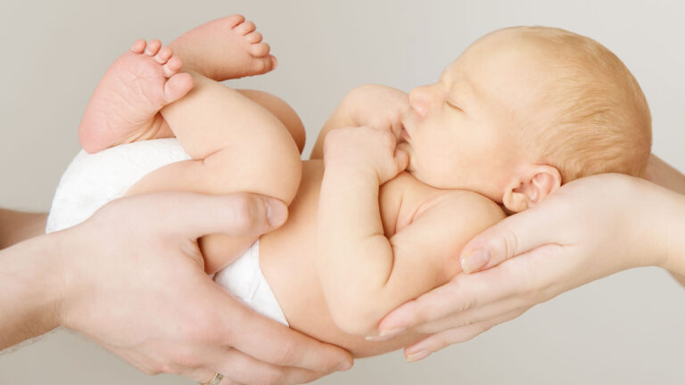 For New Mothers, Support Can Be the Difference Between Life and Death