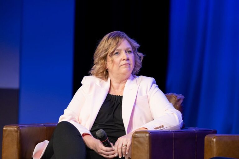 God gave her a wild idea: Massive Bible reading effort could transform America God gave her a wild idea: Massive Bible reading effort could transform America