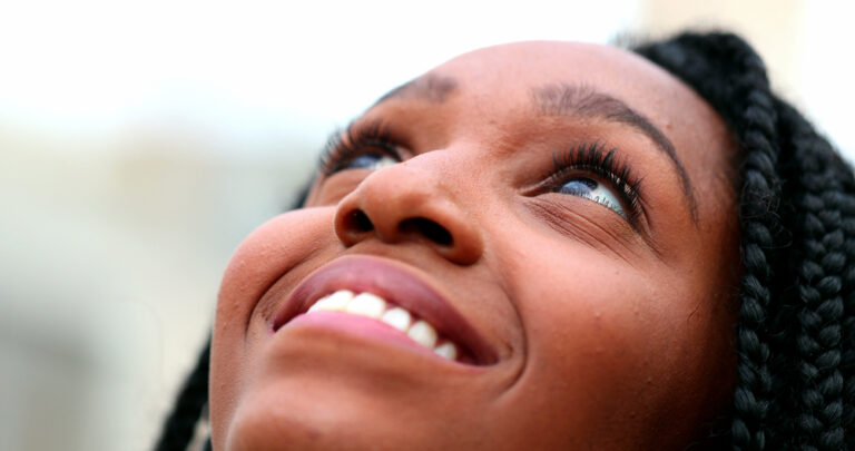 God’s Chosen Instrument