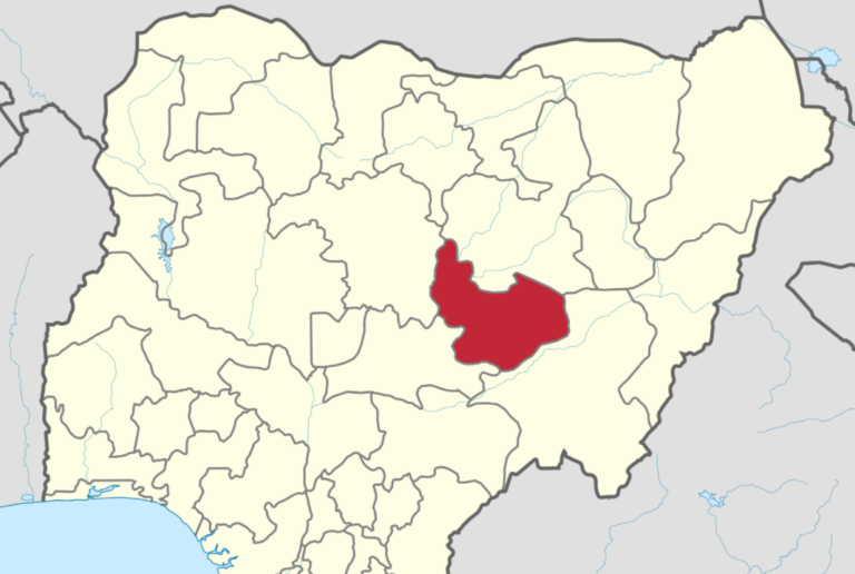 Gunmen in Nigeria kill 28 people in predominantly Christian area