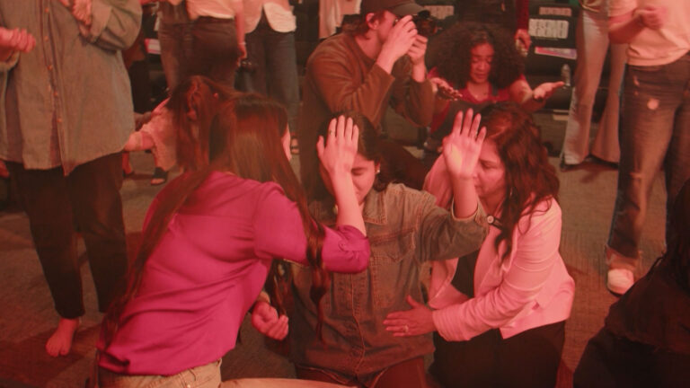 'Healing Wells of Revival': Supernatural Move of God Hits Waco Church and Community