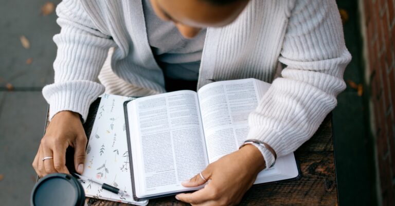 How to Practice Sacrifice All Year Long
