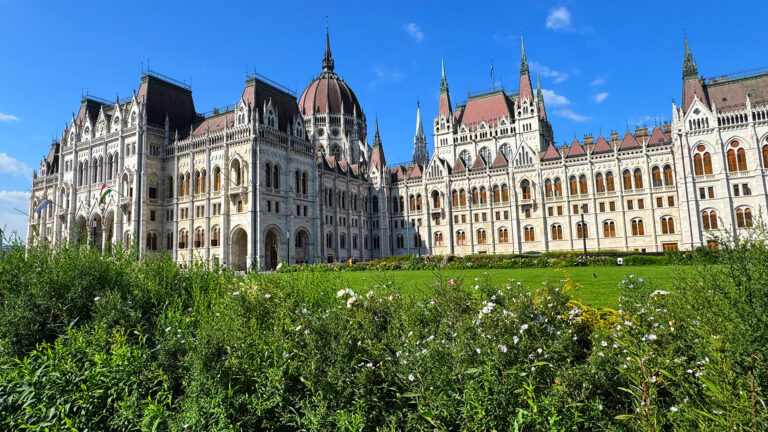 Hungary Election Sparks Concern for Jewish and Israeli Communities