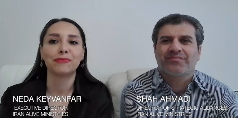 Inside Iran: Underground Christians, abandoning Islam and dangerous evangelism