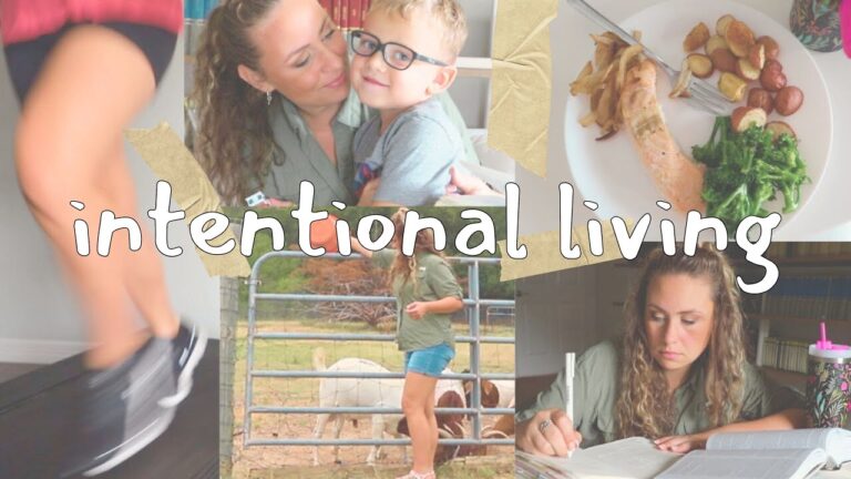 Intentional Christian Living: Mom life, Bible study habit, family time, Christian womanhood, etc. Intentional Christian Living: Mom life, Bible study habit, family time, Christian womanhood, etc.
