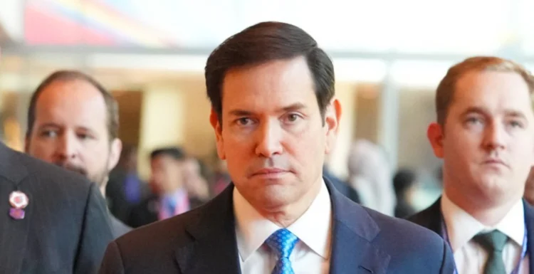 Is DEI Still Alive in the State Department? Is DEI Still Alive in the State Department?