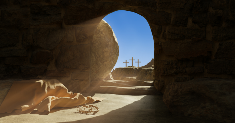 'Jesus Appeared to More Than 500': The Eyewitness Testimony That Confirms the Resurrection
