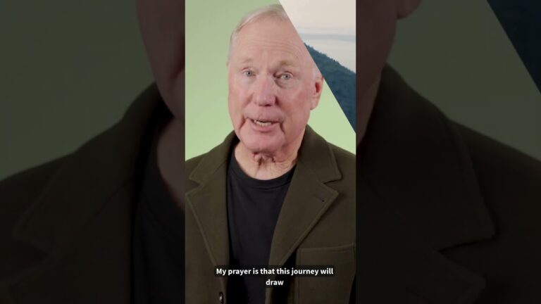 Join me for a Holy Land online Bible study!