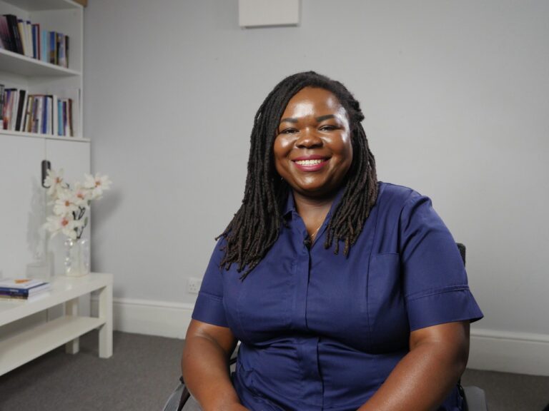 Kemi Badenoch calls for end to trans 'witch-hunt' in the NHS