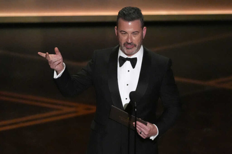 Kimmel's Trump Death Joke Sparks FCC Complaint by National Religious Broadcasters