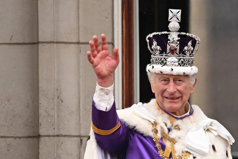 King Charles III stirs outrage for neglecting Easter message: 'Christians will be heartbroken'