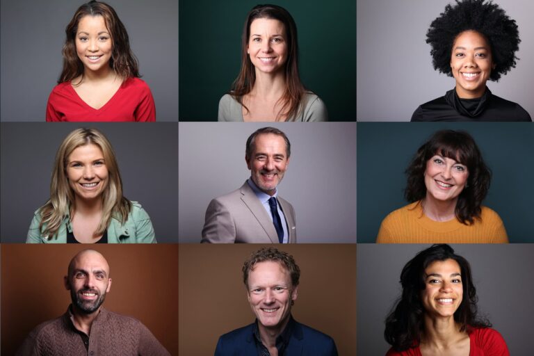 Kingdom of Priests, Holy Nation (April 12)