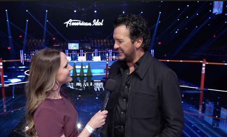 Luke Bryan opens up about growing up in So. Baptist church Luke Bryan opens up about growing up in So. Baptist church