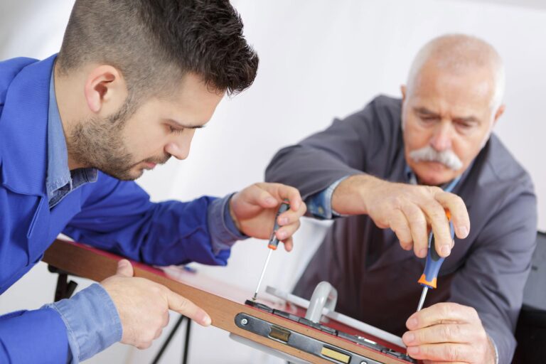 Methodicalness (April 22)