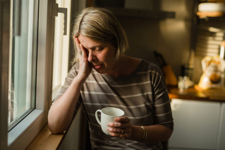 Midlife money reset: How to plan for the future when you feel behind