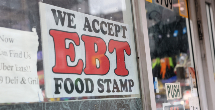 Millionaires on Food Stamps: The Loophole Congress Must Close Millionaires on Food Stamps: The Loophole Congress Must Close