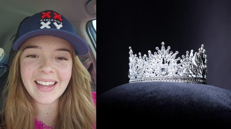 Miss America Pageant Fixes Definition of a Woman After Stripping FL Winner of Her Title