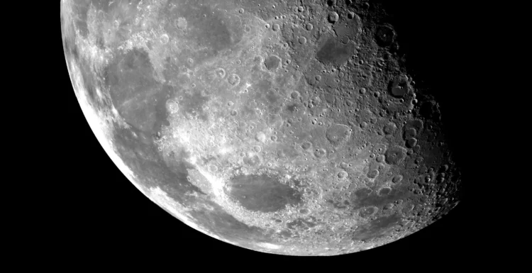 NASA Astronauts Embark on Historic Moon Mission NASA Astronauts Embark on Historic Moon Mission