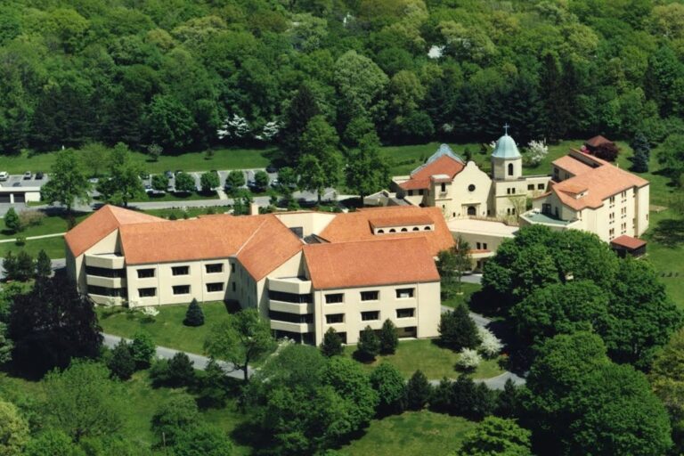 NY Hospice Nuns Fear Jail Time Due to State's Gender Identity Mandate