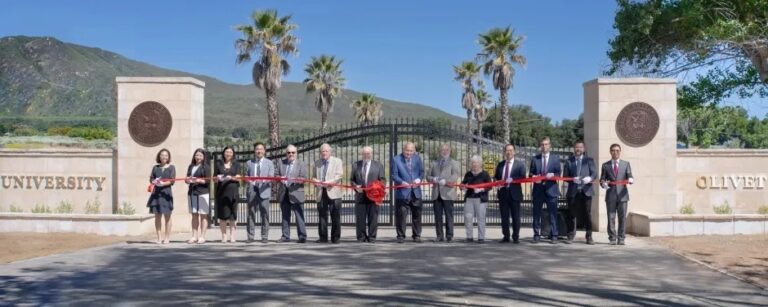 Olivet University Riverside campus focuses on local community after ABHE accreditation restored to 'good standing'