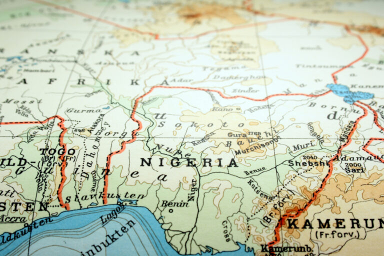 Over 1,400 Christians killed in Nigeria so far this year, new report claims