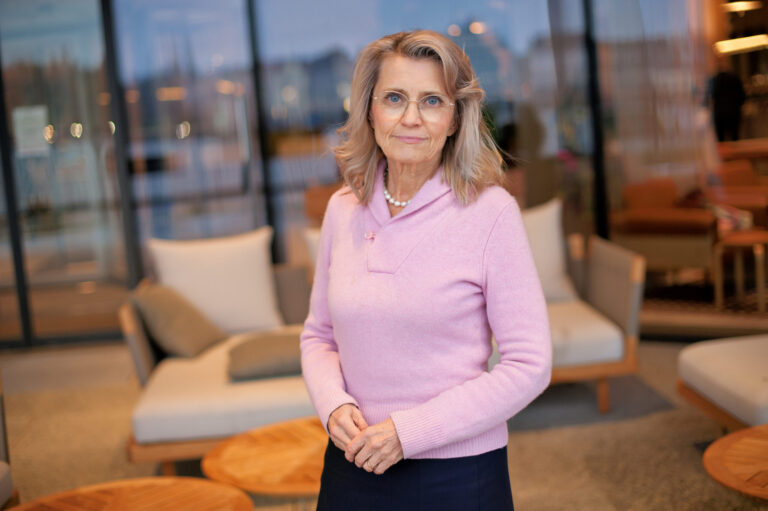 Päivi Räsänen calls for repeal of hate speech laws across Europe after shock conviction