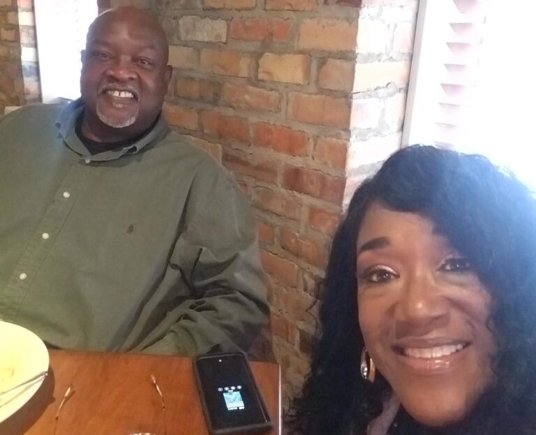 Pastor praised husband as ‘amazing man of God' before her murder, planned to spend life with him Pastor praised husband as ‘amazing man of God' before her murder, planned to spend life with him