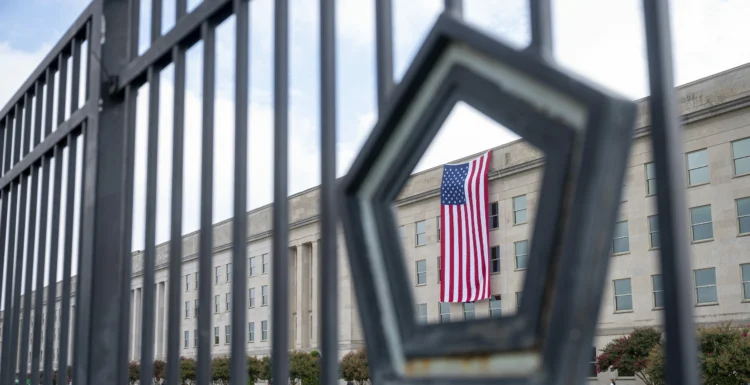 Pentagon to Declassify Afghanistan Withdrawal Records