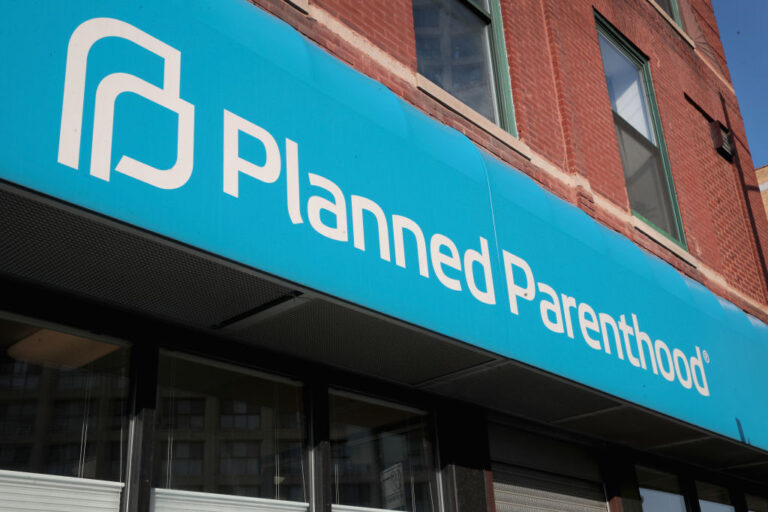Planned Parenthood performs record number of abortions Planned Parenthood performs record number of abortions